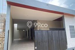 Kos-kosan Dijual di Gunung Pati, Semarang dengan 5 Kamar Tidur, 5 Kamar Mandi Kos-kosan Dijual di Gunung Pati, Semarang dengan 5 Kamar Tidur, 5 Kamar Mandi