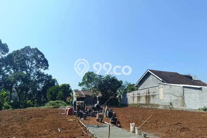 Lahan untuk Dijual Lokasi Gunung Pati, Semarang Luas 120m2 SHM Lahan untuk Dijual Lokasi Gunung Pati, Semarang Luas 120m2 SHM