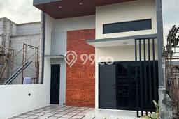 Rumah Budget Terbaik Dijual Area Pedurungan LT 76m2 Rumah Budget Terbaik Dijual Area Pedurungan LT 76m2