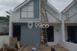 Rumah Budget Terbaik Dijual Area Mijen LT 127m2 Rumah Budget Terbaik Dijual Area Mijen LT 127m2