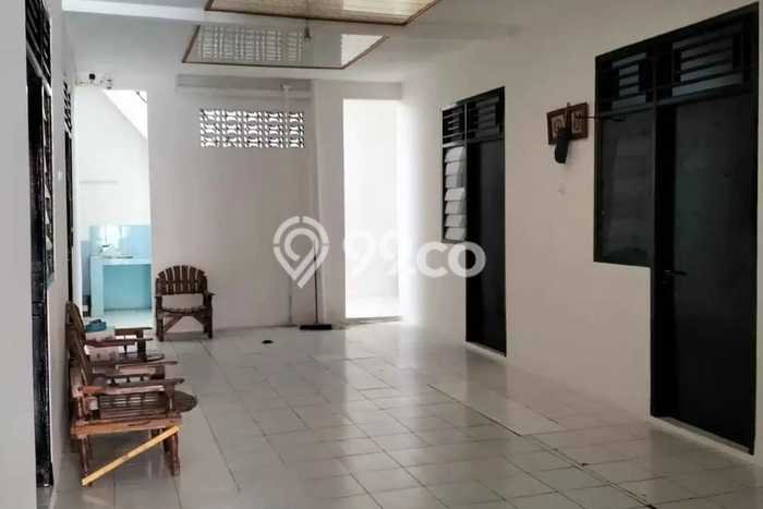 Tersedia Rumah Kost di Majapahit, Semarang 10 Kamar Tersedia Rumah Kost di Majapahit, Semarang 10 Kamar