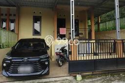 Rumah Budget Terbaik Siap Huni di Gunung Pati LT 120m2 Rumah Budget Terbaik Siap Huni di Gunung Pati LT 120m2