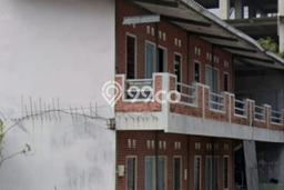 Jarang Ada! Tanah di Tembalang Punya Luas 305m2 - Jarang Ada! Tanah di Tembalang Punya Luas 305m2 -