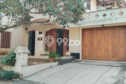 Hunian Eksklusif Siap Huni LT 240m2 di Mijen, Semarang Hunian Eksklusif Siap Huni LT 240m2 di Mijen, Semarang