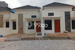 Jual Rumah Murah Meriah Banyumanik Punya 2 Kamar & LT 70m2 Jual Rumah Murah Meriah Banyumanik Punya 2 Kamar & LT 70m2