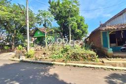Kavling Tanah Dijual di Gunung Pati Semarang Spesifikasi 149m2 Kavling Tanah Dijual di Gunung Pati Semarang Spesifikasi 149m2