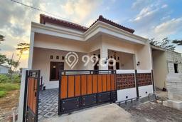 Hunian Murah Dijual Area Gunung Pati, Semarang Harga Rp.485 Juta Hunian Murah Dijual Area Gunung Pati, Semarang Harga Rp.485 Juta