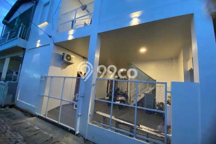 Untuk Dijual Kost di Gayamsari, Semarang, 17 KT, 18 KM, Luas 315m2 Untuk Dijual Kost di Gayamsari, Semarang, 17 KT, 18 KM, Luas 315m2