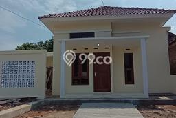 Rumah Modern Minimalis 3 KT Bisa Langsung Pindah di Mijen Rumah Modern Minimalis 3 KT Bisa Langsung Pindah di Mijen