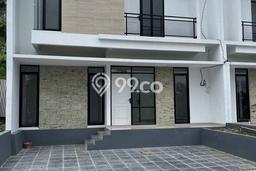 Rumah Terjangkau Dijual di Banyumanik, Semarang Harga Rp.500 Juta Rumah Terjangkau Dijual di Banyumanik, Semarang Harga Rp.500 Juta
