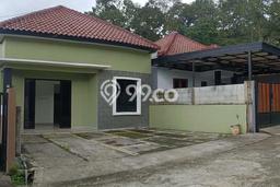 Jual Rumah Strategis Bagus Punya 3 KT di Gunung Pati Semarang SHM Jual Rumah Strategis Bagus Punya 3 KT di Gunung Pati Semarang SHM