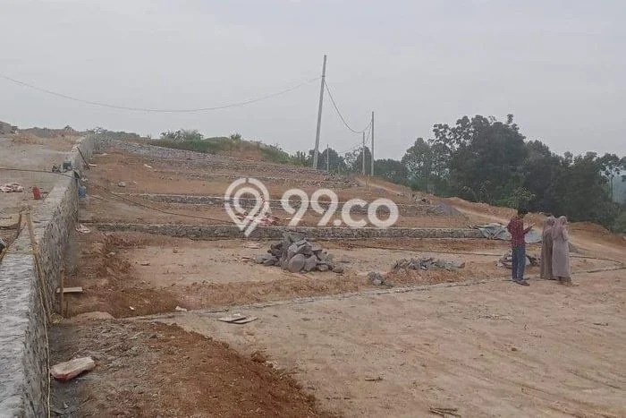 Untuk Dijual Tanah di Gunung Pati Semarang Luas 120m2 SHM Untuk Dijual Tanah di Gunung Pati Semarang Luas 120m2 SHM