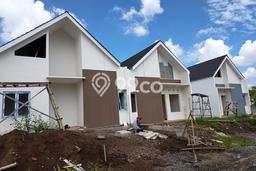 Jual Rumah Siap Huni di Ngaliyan Semarang Harga Rp 450 Juta LT 120m2 Jual Rumah Siap Huni di Ngaliyan Semarang Harga Rp 450 Juta LT 120m2