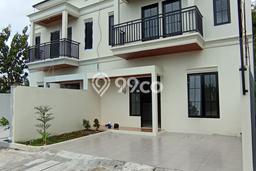 Jual Rumah Minimalis Bagus Punya 3 KT di Pedurungan Semarang SHM Jual Rumah Minimalis Bagus Punya 3 KT di Pedurungan Semarang SHM