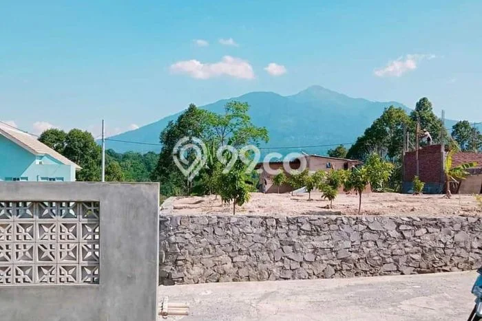 Untuk Dijual Tanah di Gunung Pati Semarang Luas 120m2 SHM Untuk Dijual Tanah di Gunung Pati Semarang Luas 120m2 SHM