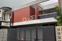 Rumah Eksklusif Dijual LT 250m2 di Gajah Mungkur, Semarang Rumah Eksklusif Dijual LT 250m2 di Gajah Mungkur, Semarang