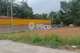 Lahan Strategis di Gunung Pati Dijual dengan Luas 144m2 Lahan Strategis di Gunung Pati Dijual dengan Luas 144m2