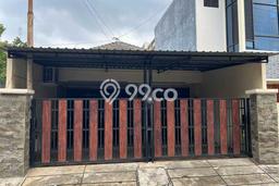 Jual Rumah Minimalis Bagus Punya 5 KT di Semarang Tengah Semarang SHM Jual Rumah Minimalis Bagus Punya 5 KT di Semarang Tengah Semarang SHM