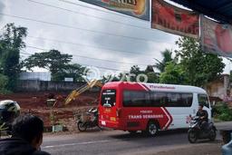 Lahan Dijual Lokasi Gunung Pati, Semarang dengan Luas Tanah 150m2 dan Status SHM Lahan Dijual Lokasi Gunung Pati, Semarang dengan Luas Tanah 150m2 dan Status SHM