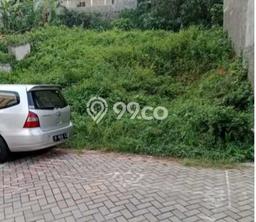 LOKASI PREMIUM! Tanah Kawasan Manyaran, Luas 162m2m², Pinggir Jalan Utama LOKASI PREMIUM! Tanah Kawasan Manyaran, Luas 162m2m², Pinggir Jalan Utama