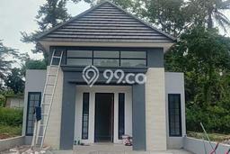 Jual Rumah Favorit Siap Huni LB 50m2 di Gunung Pati, Semarang Jual Rumah Favorit Siap Huni LB 50m2 di Gunung Pati, Semarang