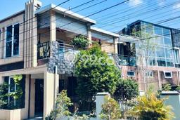 Rumah Modern 4 KT LT 74m2 di Jatingaleh Rumah Modern 4 KT LT 74m2 di Jatingaleh