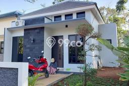 Dijual Rumah 2 Kamar Lokasi Ideal Nyaman dan Strategis di Mijen Dijual Rumah 2 Kamar Lokasi Ideal Nyaman dan Strategis di Mijen