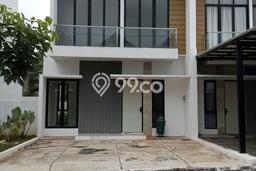 Jual Rumah Bagus Siap Huni LB 100m2 di Ngaliyan, Semarang Jual Rumah Bagus Siap Huni LB 100m2 di Ngaliyan, Semarang