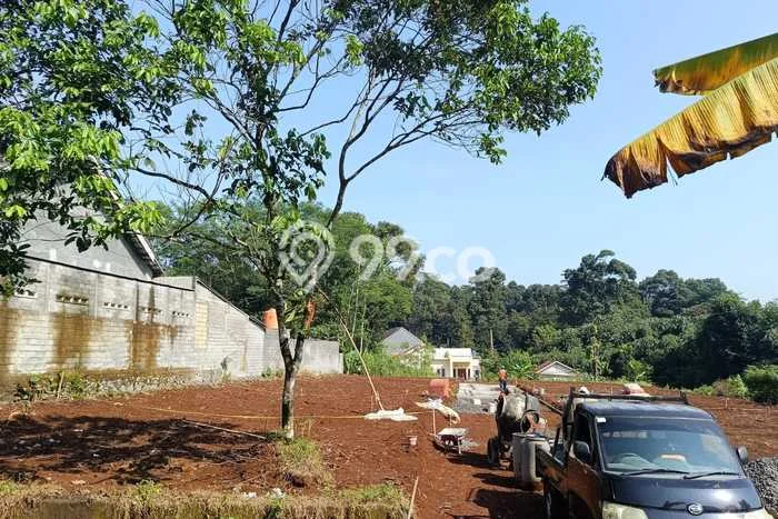 Lahan untuk Dijual Lokasi Gunung Pati, Semarang Luas 120m2 SHM Lahan untuk Dijual Lokasi Gunung Pati, Semarang Luas 120m2 SHM