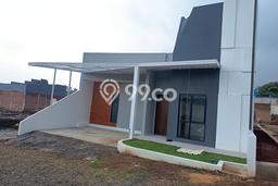 Jual Rumah Bagus Siap Huni LB 40m2 di Mijen, Semarang Jual Rumah Bagus Siap Huni LB 40m2 di Mijen, Semarang