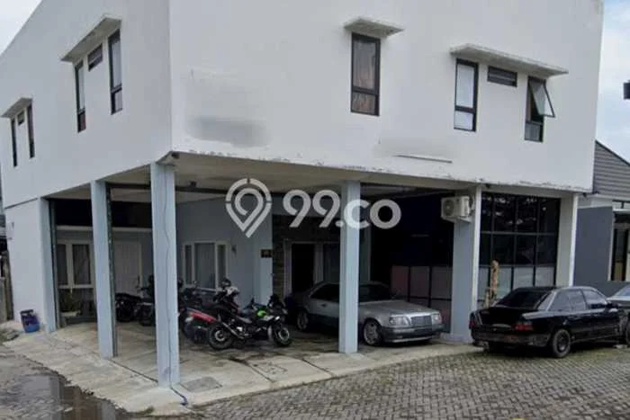 Kost untuk Dijual di Gajah Punya 11 Kamar Kost untuk Dijual di Gajah Punya 11 Kamar