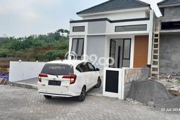 SPECIAL OFFER! Bisa KPR Rumah Minimalis lokasi Ngaliyan, Semarang, LT 120m2m² Bangunan 60m2m² SPECIAL OFFER! Bisa KPR Rumah Minimalis lokasi Ngaliyan, Semarang, LT 120m2m² Bangunan 60m2m²