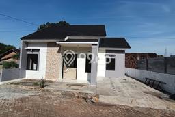 Jual Rumah Murah Meriah Mijen Punya 3 KT & LT 120m2 Jual Rumah Murah Meriah Mijen Punya 3 KT & LT 120m2