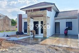 Dijual Rumah 2 Kamar Lokasi Ideal Bagus dan Strategis di Mijen Dijual Rumah 2 Kamar Lokasi Ideal Bagus dan Strategis di Mijen