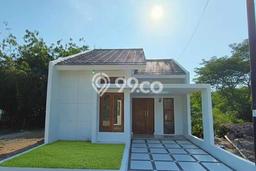 Jual Rumah Murah Meriah Cileunyi Punya 2 Kamar & LT 67m2 Jual Rumah Murah Meriah Cileunyi Punya 2 Kamar & LT 67m2