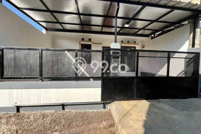Rumah Budget Terbaik Dijual di Cileunyi LT 60m2 Rumah Budget Terbaik Dijual di Cileunyi LT 60m2