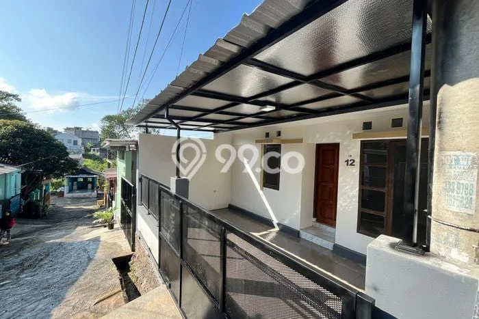 Rumah Budget Terbaik Dijual di Cileunyi LT 60m2 Rumah Budget Terbaik Dijual di Cileunyi LT 60m2