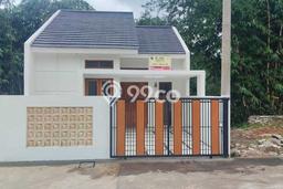 Jual Rumah Murah di Cileunyi Bandung Harga Rp 349 Juta LT 67m2 Jual Rumah Murah di Cileunyi Bandung Harga Rp 349 Juta LT 67m2