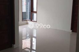 Rumah Minimalis 3 Kamar LT 95m2 di Bandung Timur Rumah Minimalis 3 Kamar LT 95m2 di Bandung Timur