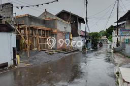 BEST CHOICE! Rumah di , LT 95m2m² Bangunan 80m2m² BEST CHOICE! Rumah di , LT 95m2m² Bangunan 80m2m²