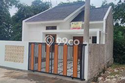 Rumah Sederhana Dijual Lokasi Cileunyi 2 Kamar dengan LT 67m2 Rumah Sederhana Dijual Lokasi Cileunyi 2 Kamar dengan LT 67m2