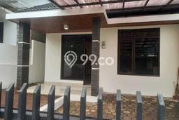 Rumah Strategis di Bandung Timur, Dekat Kawasan Komersial, Bandung - 2 Kamar Tidur Rumah Strategis di Bandung Timur, Dekat Kawasan Komersial, Bandung - 2 Kamar Tidur