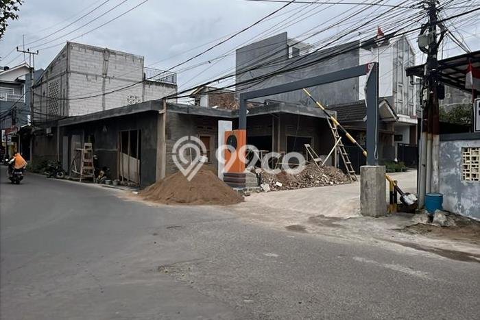 Rumah Idaman 3 KT Hemat Budget di Bandung Timur Bandung Rumah Idaman 3 KT Hemat Budget di Bandung Timur Bandung