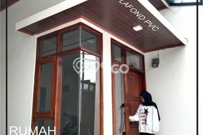 Rumah Strategis Modern Lb 80m2 di Cileunyi, Bandung Rumah Strategis Modern Lb 80m2 di Cileunyi, Bandung
