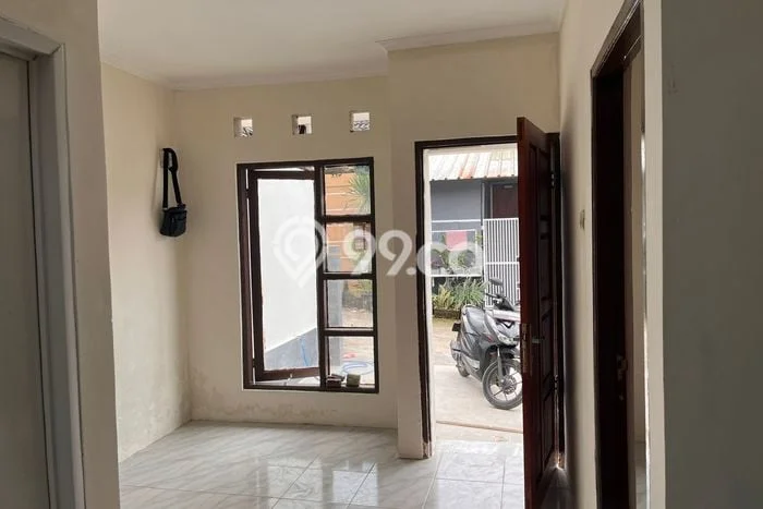 Rumah Budget Terbaik Dijual di Cileunyi LT 60m2 Rumah Budget Terbaik Dijual di Cileunyi LT 60m2