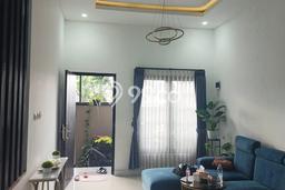 Hunian Cantik Modern Lb 150m2 di Arcamanik, Bandung Hunian Cantik Modern Lb 150m2 di Arcamanik, Bandung