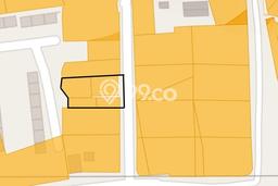 Kavling Tanah untuk Disewa di Setiabudi Lahan Luas 990m2 Kavling Tanah untuk Disewa di Setiabudi Lahan Luas 990m2