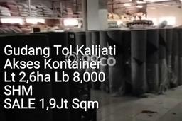 Gudang Dijual Lokasi Stratagis di Subang Subang Cocok untuk Investasi Gudang Dijual Lokasi Stratagis di Subang Subang Cocok untuk Investasi