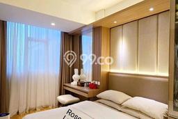 Apartemen Nyaman Dijual di Tangerang, Tangerang Dilengkapi 2 KT dan 1 KM Apartemen Nyaman Dijual di Tangerang, Tangerang Dilengkapi 2 KT dan 1 KM