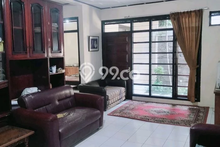 For Sale! Premium House LT 145m2 Desain Elegan di Babakanciparay For Sale! Premium House LT 145m2 Desain Elegan di Babakanciparay
